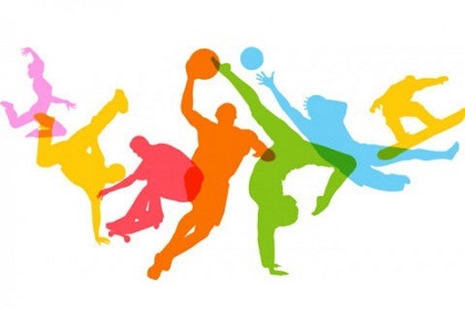6 апреля - Международный день спорта на благо развития и мира